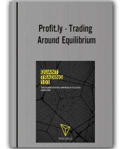 Profit.ly - Trading Around Equilibrium