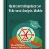 Quantumtradingeducation - Relational Analysis Module