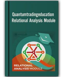 Quantumtradingeducation - Relational Analysis Module