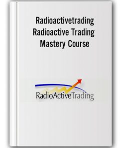 Radioactivetrading - Radioactive Trading Mastery Course