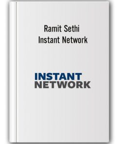 Ramit Sethi - Instant Network