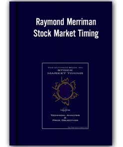 Raymond Merriman - Stock Market Timing