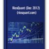 RiosQuant (Dec 2012) (riosquant.com)
