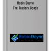 Robin Dayne - The Traders Coach