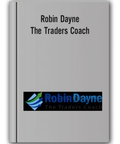 Robin Dayne - The Traders Coach