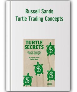 Russell Sands – Turtle Trading Concepts