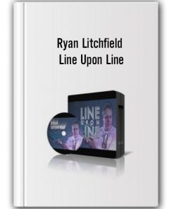 Ryan Litchfield - Line Upon Line