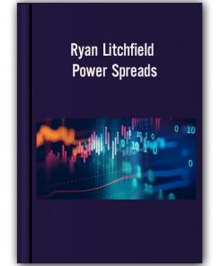 Ryan Litchfield - Power Spreads