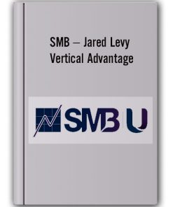 SMB – Jared Levy Vertical Advantage