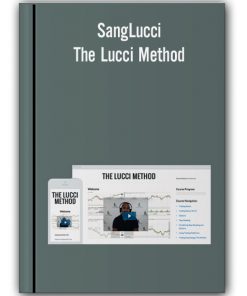 SangLucci - The Lucci Method