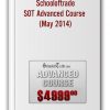 Schooloftrade - SOT Advanced Course (May 2014)
