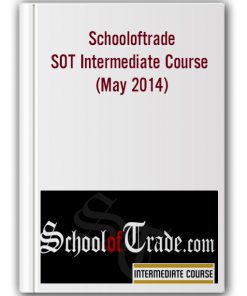 Schooloftrade - SOT Intermediate Course (May 2014)
