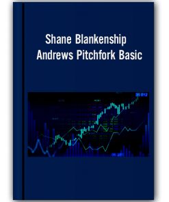 Shane Blankenship - Andrews Pitchfork Basic