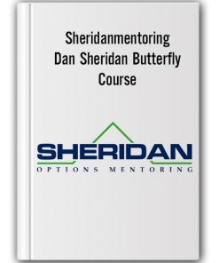 Sheridanmentoring – Dan Sheridan Butterfly Course