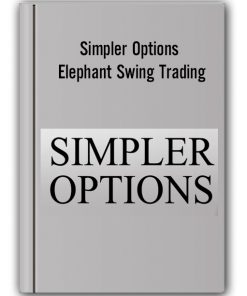 Simpler Options - Elephant Swing Trading