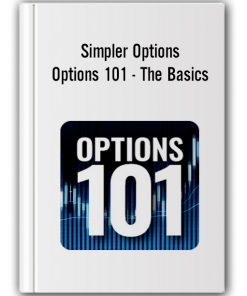 Simpler Options - Options 101 - The Basics