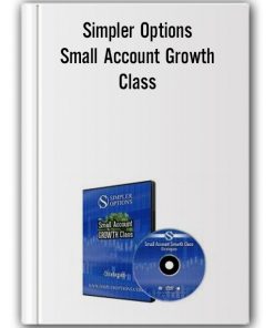 Simpler Options - Small Account Growth Class - Strategies Course, June 2014