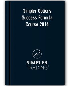 Simpler Options - Success Formula Course 2014