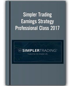 Simpler Trading Earnings Strategy – Professional Class 2017