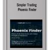 Simpler Trading - Phoenix Finder