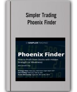 Simpler Trading - Phoenix Finder