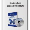 Simpleroptions - Broken Wing Butterfly