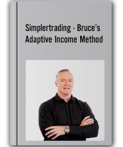 Simplertrading - Bruce’s Adaptive Income Method