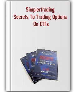 Simplertrading - Secrets To Trading Options On ETFs