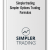 Simplertrading - Simpler Options Trading Formulas