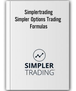 Simplertrading - Simpler Options Trading Formulas
