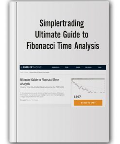 Simplertrading - Ultimate Guide to Fibonacci Time Analysis
