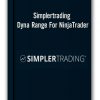 Simplertrading – Dyna Range For NinjaTrader
