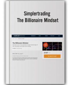 Simplertrading – The Billionaire Mindset