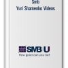 Smb - Yuri Shamenko Videos