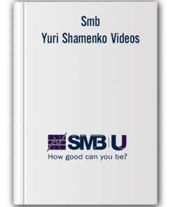 Smb - Yuri Shamenko Videos