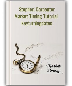 Stephen Carpenter - Market Timing Tutorial keyturningdates