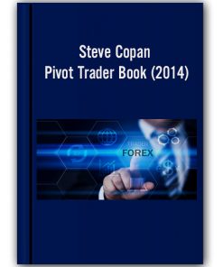 Steve Copan - Pivot Trader Book (2014)