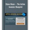 Steve Nison – The Active Investor Blueprint