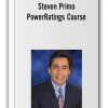 Steven Primo - PowerRatings Course (Videos & Manuals 1.28 GB)