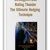 StratagemTrade - Rolling Thunder - The Ultimate Hedging Technique