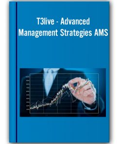 T3live - Advanced Management Strategies AMS