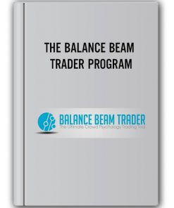 THE BALANCE BEAM – TRADER PROGRAM