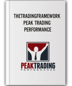 THETRADINGFRAMEWORK – PEAK TRADING PERFORMANCE