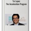 Tai Lopez – The Acceleration Program