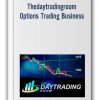 Thedaytradingroom - Options Trading Business