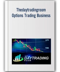 Thedaytradingroom - Options Trading Business