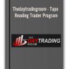 Thedaytradingroom - Tape Reading Trader Program