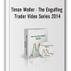 Timon Weller - The Engulfing Trader Video Series 2014