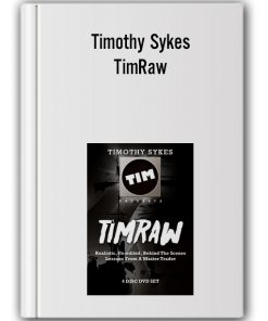 Timothy Sykes - TimRaw