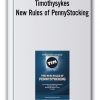 Timothysykes.com - New Rules of PennyStocking